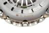 Комплект сцепления MB Sprinter 2.2-2.7CDI -03, d=240mm (с выжимным) LuK 624314833 (фото 10)