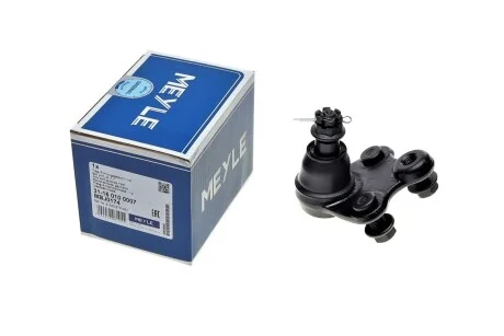 Опора кульова (передня/знизу) Honda CR-V/HR-V 06- MEYLE 31-16 010 0007