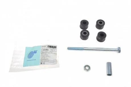 Тяга стабілізатора (переднього) Mitsubishi Lancer/Colt 96- (L=146mm) BLUE PRINT ADC48547