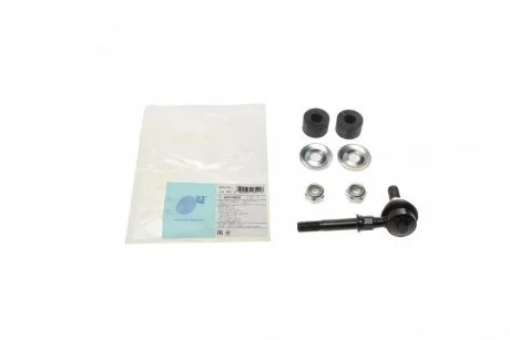 Тяга стабилизатора (переднего) Nissan Almera II 00- BLUE PRINT ADN18541