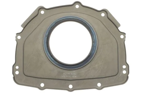 Сальник колінвалу (задній) MB Sprinter 3.0CDI OM642 (93x200/240x17.5) (з корпусом) VICTOR REINZ 81-90034-00