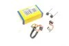 Щетки стартера Renault (12v) (4.5/9x11x14) (к-кт) (AMS0069) MAGNETI MARELLI 940113190069 (фото 1)