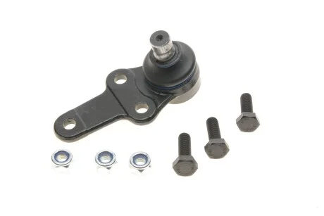 Шаровая опора переднего рычага снизу Delphi TC663