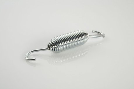 Пружина трещётки BPW 148*3.8mm PETERS PE AUTOMOTIVE 046.000-00A