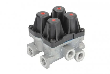 Багатоконтурний клапан WO Wabco 9347147400