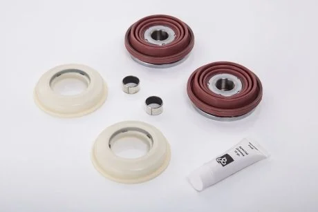 Ремкомплект, гальмівний супорт PE PE AUTOMOTIVE 016.702-00A