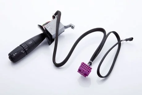 Выключатель на рулевой колонке PETERS PE AUTOMOTIVE 100.053-00A