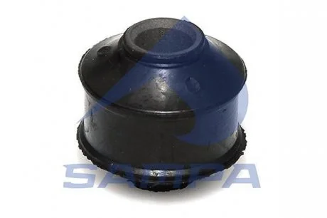 Втулка стабилизатора MAN 12x33,5x32 SAMPA 020.080