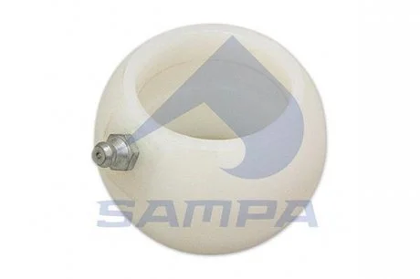 Втулка вала тормозного SAF 39x60x38 SAMPA 075.013