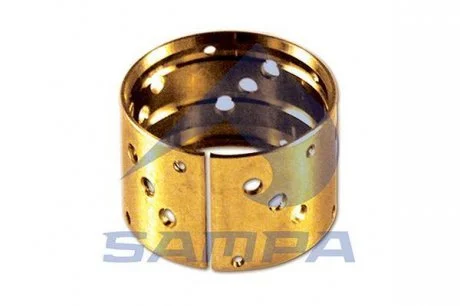 Втулка вала тормозного SAF 55x60x40 SAMPA 075.058