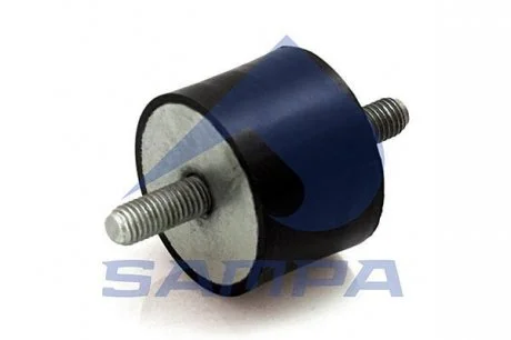 Опора глушника RVI M10x1, 5/49x35, 5 SMP SAMPA 080.064