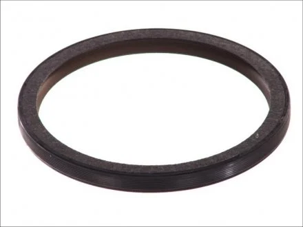 Уплотняющее кольцо, коленчатый вал ELRING 457.220