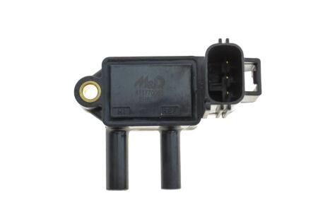 Датчик тиску вихлопних газів M&D MEAT&DORIA 82393E