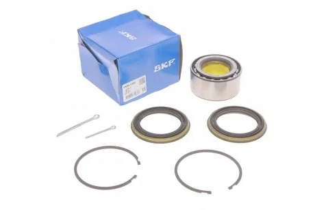 Комплект підшипника маточини колеса SKF VKBA 1999