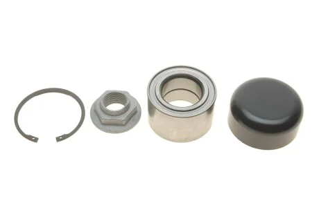 Підшипник колісний SKF VKBA 3501