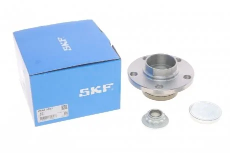 Комплект підшипника маточини колеса SKF VKBA 3567