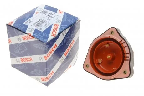 Кришка розподільника запалювання MB E-class (W124) 4.2-6.0i 92-95 BOSCH 1235522430