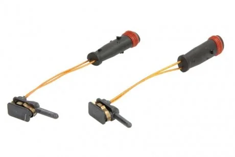 Сигналізатор, знос гальмівних колодок TRW GIC172