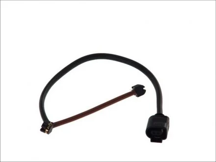 Сигналізатор, знос гальмівних колодок TRW GIC193