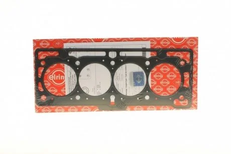 Прокладка, головка циліндра ELRING 431.551