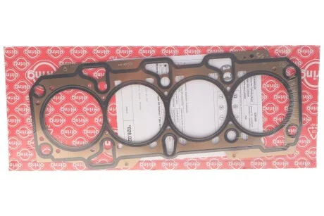 Прокладка, головка циліндра ELRING 028.020