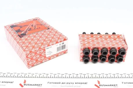 Болти головки (к-кт 10шт.) MB Sprinter 901-904/Vito (W638) 96-06 ELRING 456.111