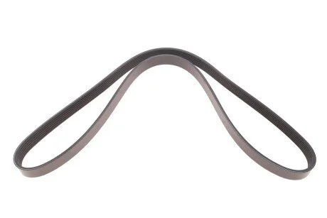 Ремінь генератора поліклиновий MEYLE 050 006 1255