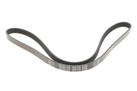 Ремінь генератора поліклиновий MEYLE 050 006 1430