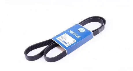 Ремень поликлиновой 6 PK 1570 MEYLE 050 006 1570