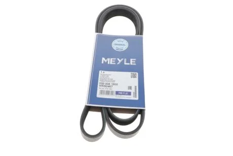 Ремінь MEYLE 050 006 1800