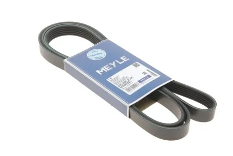 Ремінь MEYLE 050 006 2140