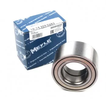 Підшипник маточини (передньої) Renault Clio 98- MEYLE 16-14 309 0283