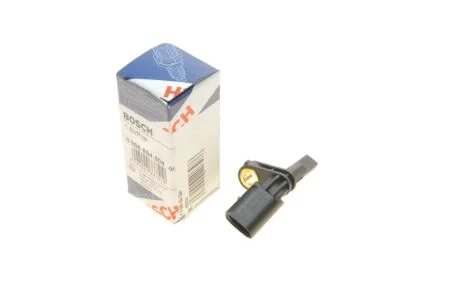 Датчик ABS (передній/задній) VW T5 03- (L) BOSCH 0986594504