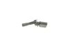Датчик ABS (задний) Audi A3/VW Golf V 1.2-2.0 TFSI/TDI 03-(L) BOSCH 0986594506 (фото 5)