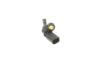 Датчик ABS (задний) Audi A3/VW Golf V 1.2-2.0 TFSI/TDI 03-(L) BOSCH 0986594506 (фото 6)