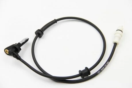 Датчик, частота обертання колеса 0 265 007 533 BOSCH 0265007533