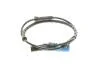 Датчик ABS (задний) BMW 5 (E39) 95-03 BOSCH 0986594509 (фото 6)