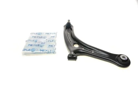 Рычаг подвески (передний/снизу) (R) Ford Fiesta 01- MEYLE 716 050 0044