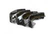 Тормозные колодки барабанные SANGSIN BRAKE Hi-Q (SANGSIN) SA103 (фото 1)