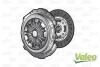 Комплект сцепления Ford C-max/Focus II 1.8 06-12 (d=220/z=17) Valeo 826743 (фото 1)
