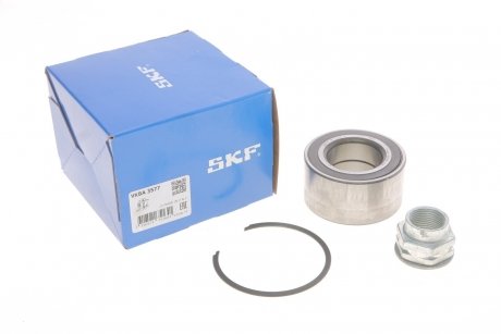 Комплект підшипника маточини колеса SKF VKBA 3577