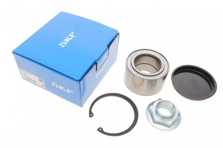Комплект кулькового підшипника маточини колеса SKF VKBA 3614