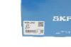 Подшипник ступицы (передней) Toyota Camry/Lexus RX 96-10 (43x82x45) SKF VKBA 3945 (фото 7)