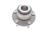 Подшипник ступицы (передней) Volvo S40 04-12/V50 04-12/C30 06-12/C70 07-13(+ABS) SKF VKBA 6543 (фото 4)