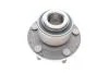 Подшипник ступицы (передней) Volvo S40 04-12/V50 04-12/C30 06-12/C70 07-13(+ABS) SKF VKBA 6543 (фото 4)