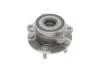 Подшипник ступицы (передней) Toyota Auris 09-/Avensis 08-/Corolla 06-/Rav4 05- (+ABS) SKF VKBA 6874 (фото 4)