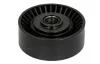 Натяжний ролик, полікліновий ремінь SKF VKM 38241 (фото 2)