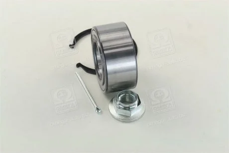 Підшипник маточини (передньої) Hyundai Santa Fe 00-/Tucson 04-10/Kia Sportage 04- FAG 713626370