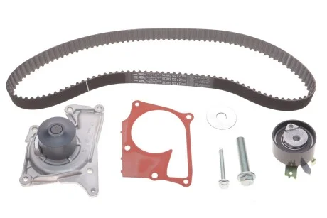 Водяний насос + комплект зубчатого ременя Gates KP25578XS-2