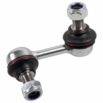 Тяга стабілізатора передня права SW SWAG 80930844